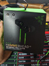 雷蛇（Razer）战锤狂鲨V3有线入耳式耳机耳塞 7.1环绕声 吃鸡神器 适配三角洲行动 Type C 战锤狂鲨V3 实拍图