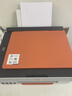 惠普（HP）519/591/589 A4彩色喷墨连供一体机 墨仓式照片打印机 家用学生作业手机无线打印原装可加墨低成本 【旗舰款】Tank589(免换墨盒)580系列 实拍图