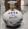 古井贡酒 青花小坛 浓香型白酒 50度 1.5L*1坛 坛装 口粮酒 实拍图