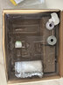 康佳（KONKA）净水器水龙头 厨房家用自来水过滤器 阻水垢除余氯 可视化双出水可清洗滤芯 KPW-LT02 一机4芯 实拍图