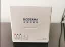 BIODERMA【官方正品】贝德玛爆款舒妍洁肤液卸妆水敏感肌清洁 袋装化妆棉50片 实拍图