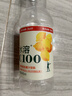农夫山泉水溶C100柠檬味复合果汁饮料250ml*12瓶组合 满足每日所需维生素C 实拍图