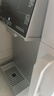 美的（Midea）台式净饮机净水器饮水机净水机前置过滤器直饮机一体机家用即热魔方系列富锶矿化 JR2288T-RO 实拍图