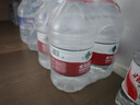 农夫山泉饮用水 饮用天然水5L*4桶 整箱装 桶装水塑膜随机包装 实拍图