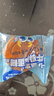 小鹿蓝蓝DHA益生元水牛乳嫩蛋糕宝宝儿童早餐面包新鲜短保零食298g 实拍图