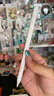 威凯施适用荣耀平板10手写笔MagicPencil电容笔三代触控笔Pad12/X7/8/V9GTPro防误触磁吸honor触屏绘画 白色【原版1:1全功能】不断触无延迟 顶配磁吸 平板手机通用 实拍图
