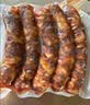 王家渡低温香肠正宗四川特产麻辣香肠350g猪肉腊肠腊味肉肠下酒菜 实拍图