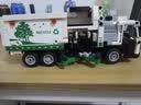 乐高（LEGO）积木玩具 机械组 42167MackLR Electric垃圾车8岁+儿童生日礼物 实拍图