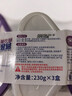 老管家薰衣草除湿盒230g*3干燥剂室内衣柜卧室汽车回南天吸湿防霉剂 实拍图