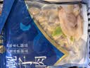 獐子岛 蚬子肉1斤 去壳去沙蛤蜊肉花甲肉 海鲜水产贝类火锅烧烤原料 实拍图