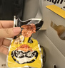 来伊份风味鸭脖大礼包488g卤味熟食礼盒鸭货鸭肉肉干夜宵解馋零食送礼 实拍图