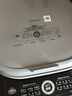 美的（Midea）电饼铛电饼档家庭用小型双面加热加大加深0氟钛陶瓷上下盘可拆洗烙饼锅新款电煎锅自营JKC3066Ti 实拍图