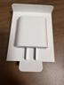 Apple/苹果 原装正品20W type-c充电器 苹果usb-c充电器手机快充头 旗舰店苹果iPhone 17 Pro Max充电器 实拍图
