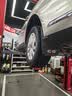 玲珑轮胎汽车轮胎225/60R16 98H 御风Crosswind HP010 营运车专属耐磨节油 实拍图
