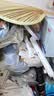 京东京造滑链密封袋 站立式食品级拉链保鲜袋冰箱收纳袋大中小组合装35只 实拍图
