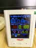 德力西电气（DELIXI ELECTRIC）甲醛检测仪室内空气质量检测仪家用测甲醛仪器甲醛测试仪 六合一 实拍图