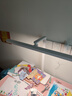 鸿蒙智选台灯护眼学习专用国AA级全光谱学生儿童书桌宿舍读写台灯大想 实拍图