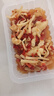 去骨鸡爪柠檬酸辣脱骨凤爪即食解馋休闲食品零食下酒菜固形物60% 200克*1罐【柠檬酸辣味】约60g爪子+笋丝60g 实拍图
