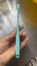 狮王（Lion）小狮王儿童牙刷0-3岁 婴幼儿宝宝细软毛乳牙清洁牙刷单支颜色随机 实拍图