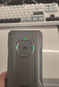 上赞SZ50 5G随身wifi 6免插卡流量移动路由器双频wifi无线上网卡 实拍图