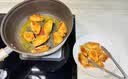 小熊（Bear）平底锅煎锅炒锅 含钛平底不粘锅26cm深煎锅牛排煎锅电磁炉通用 实拍图