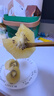 佳沛（zespri）新西兰阳光金奇异果巨大果22粒原箱单果146-175g 猕猴桃水果礼盒 实拍图