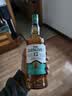 格兰威特（ThE GLENLIVET）12年陈酿苏格兰单一麦芽花果香威士忌洋酒 700ml 裸瓶  中秋送礼 实拍图