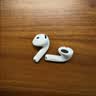 Apple/苹果 AirPods 4(支持主动降噪)搭配无线充电盒(USB-C)蓝牙耳机七夕情人节礼物送女友MXP93CH/A 实拍图