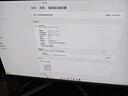 飞利浦EVNIA弈威32英寸 4K240Hz AR3.0黑透屏五层堆叠OLED DP2.1光效TypeC 电竞显示器 天王星32M2N8900X 实拍图