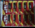 南孚5号电池12粒 五号碱性 聚能环5代 适用燃气表/耳温枪/血糖仪/鼠标/遥控器/血压计/挂钟/智能锁等 实拍图