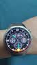 华为（HUAWEI）WATCH GT 5 Pro钛空银46mm华为智能手表玄玑感知系统进阶运动情绪健康助手长续航新款 实拍图