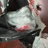 南极人（Nanjiren）防尘罩一次性床罩沙发罩全盖全包防尘塑料膜家具遮灰布 实拍图