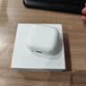 Apple/苹果 AirPods 4 搭配USB-C充电盒 苹果耳机 蓝牙耳机 适用iPhone/iPad/Mac 四代 实拍图