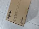 戴森（Dyson）V15 Origin Fluffy家用无绳吸尘器红色进口手持无线除螨大吸力可车载宠物家庭价保618 实拍图