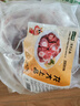 金锣猪带皮五花肉片2斤国产猪肉冷冻带皮五花肉生鲜烧烤烤肉食材 实拍图