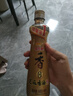 金龙鱼纯芝麻香油480ml【一级】凉拌 调味 烹饪 火锅 调味油  玻璃瓶 实拍图