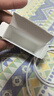 Apple/苹果 60W type-c充电线-1米 usb-c手机数据线 原装旗舰店苹果iPhone 17 Pro Max iPad快充线 实拍图