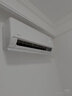 华凌空调神机二代 一级能效1.5匹变频挂机KFR-35GW/N8HE1ⅡPro+一级能效3匹变频柜机 KFR-72LW/N8HE1Ⅱ 实拍图