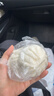 广州酒家叉烧包750g20个早茶糕点点心包子小笼包预制菜儿童早餐速冻半成品 实拍图