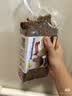 捷森德国进口黑麦全麦面包250g/袋粗粮低脂0蔗糖0反式脂肪酸 实拍图