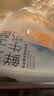 图腾牧场 无蔗糖鲜牛奶芝士乳酪儿童零食内蒙古特产三角奶酪块248g 实拍图