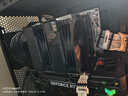 九州风神（DEEPCOOL）大霜塔性能版FOR AMD风冷散热器/升级塔体/创新聚风环风扇/精雕镀镍铜底/AMD平台专用 实拍图