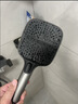 四季沐歌（MICOE）花洒淋浴器喷头套装增压家用浴室飞瀑单手持硅胶除垢 实拍图