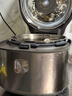 苏泊尔（SUPOR）航天级纯钛新品100kPa鲜呼吸电压力锅5L 2200W IH猛火高压锅 6分钟快速菜 家用4-6人 SY-50FH5992Q 实拍图