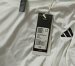 阿迪达斯（adidas）男 训练系列 TR-ES TEE M 短袖T恤 KU8713 白色 XL 实拍图