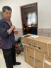 格力空调 天仪Pro 1.5匹新一级能效 【外机7㎜1.6排铜管】 变频卧室节能省电空调挂机国家补贴KFR-35GW 实拍图