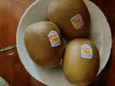 佳沛（zespri）新西兰 阳光金果18粒超大果原箱单果175-204g 猕猴桃水果礼盒 实拍图