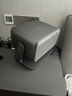 当贝X7 Max 4K超高清三色激光投影仪家用光学变焦移轴 家庭影院客厅卧室国家补贴（3400ISO高亮 ） 实拍图