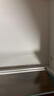 墨斗鱼鞋柜专用保护垫纸防尘防污鞋柜垫防潮抽屉橱柜垫30*500cm 实拍图