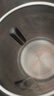 九阳（Joyoung）豆浆机1.2L破壁免煮免滤 可预约家用多功能3-4人食全自动破壁榨汁机料理机DJ12A-D2190 实拍图